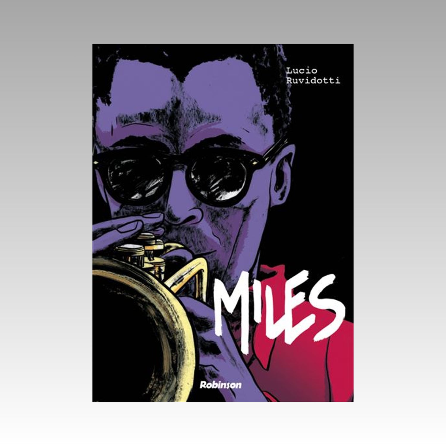 Miles