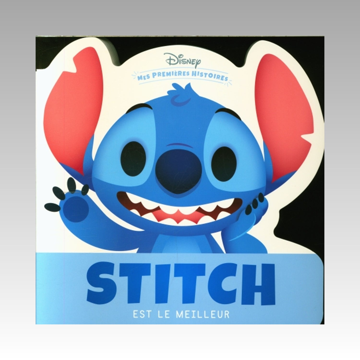Mes premières histoires - Stitch est le meilleur