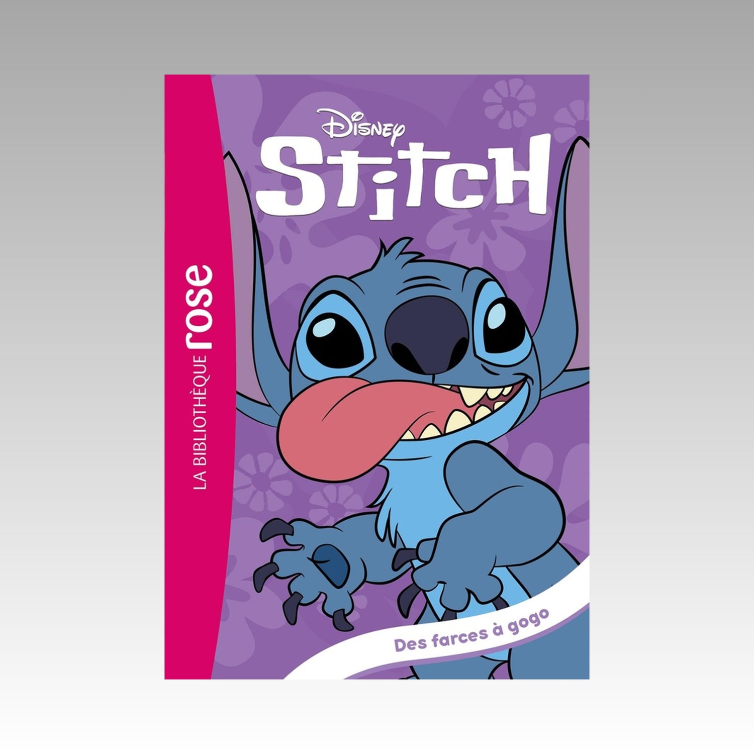 Stitch. Tome 9 - Des farces à gogo