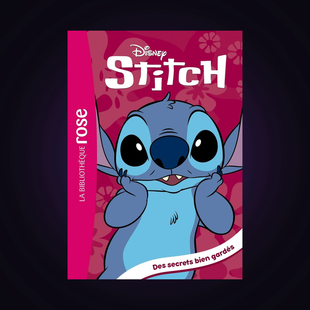 Stitch. Tome 12 - Des secrets bien gardés
