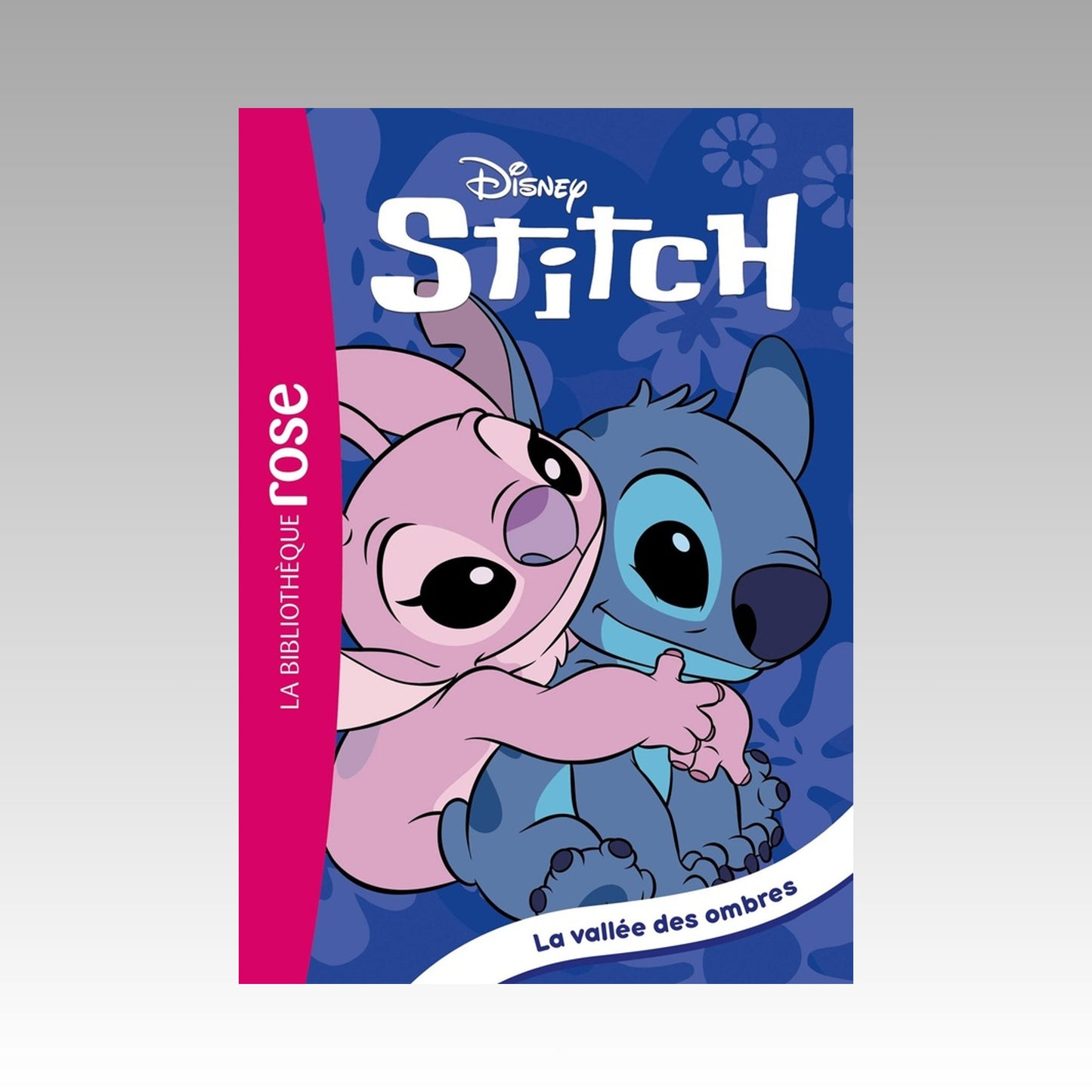 Stitch. Tome 17 - La vallée des ombres