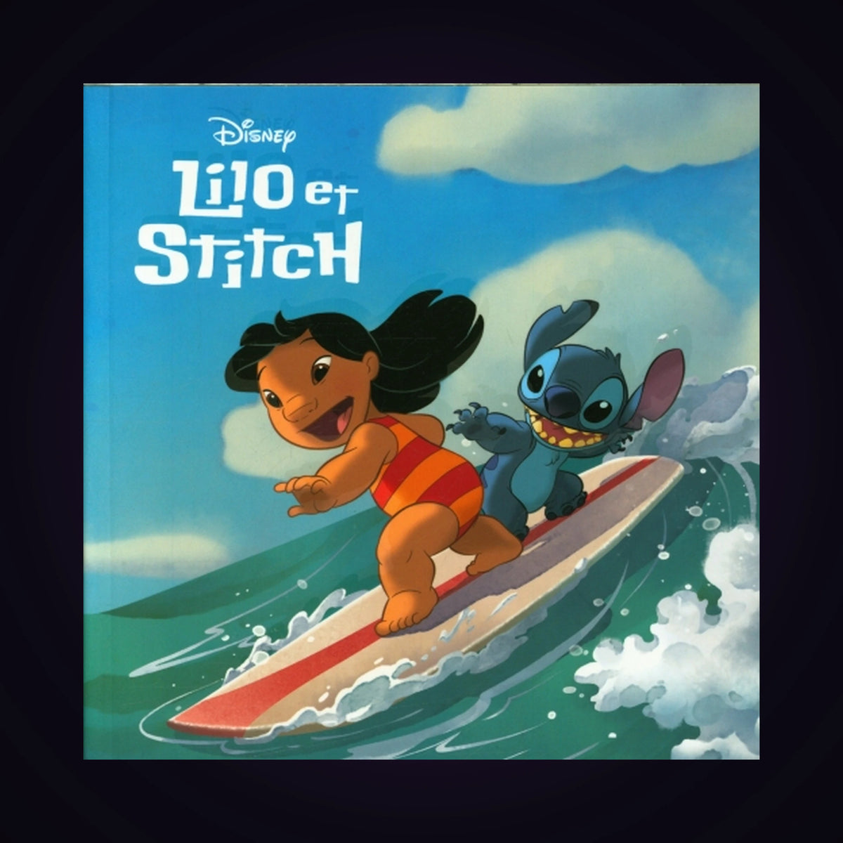 Lilo et Stitch