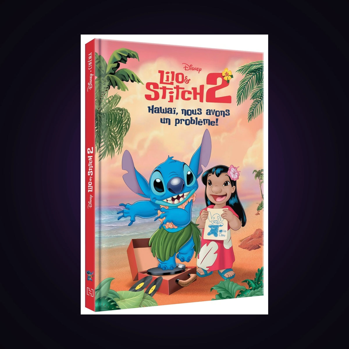 Lilo et Stitch 2 - Hawaï, nous avons un problème !