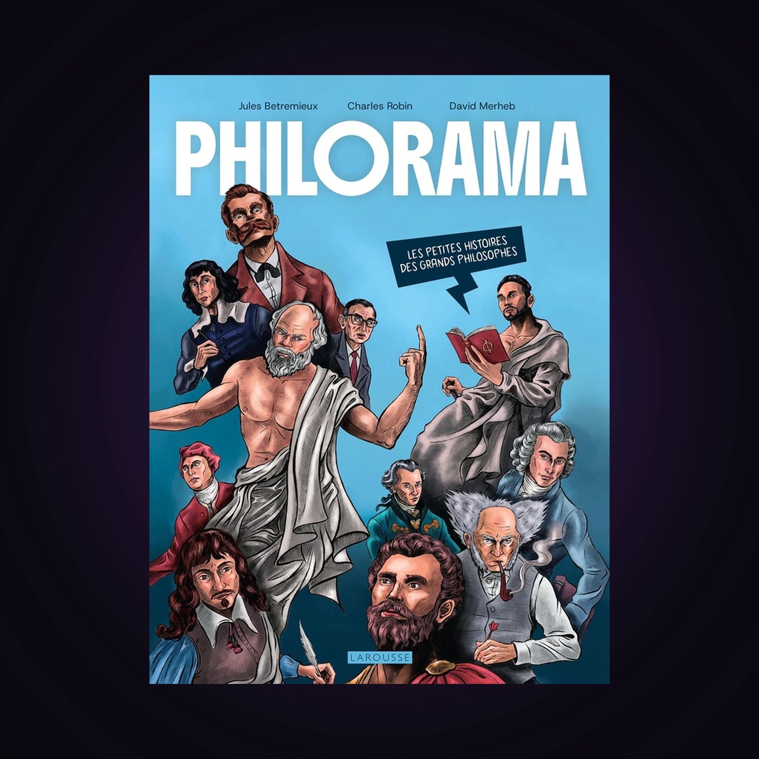 Philorama