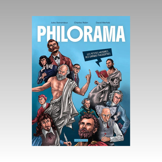 Philorama