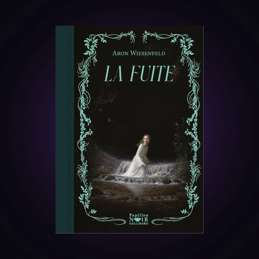 La fuite