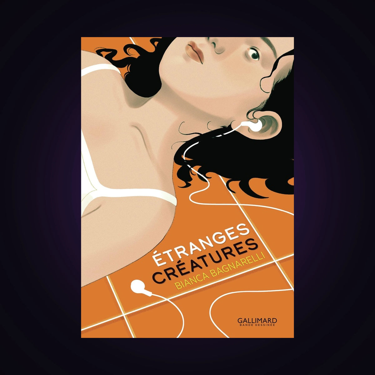 Étranges créatures