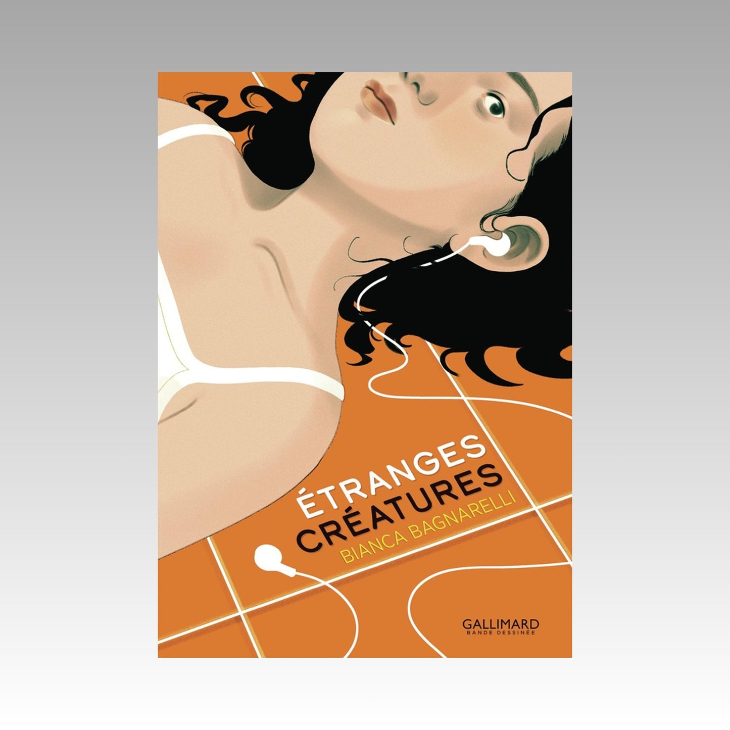 Étranges créatures