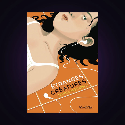 Étranges créatures