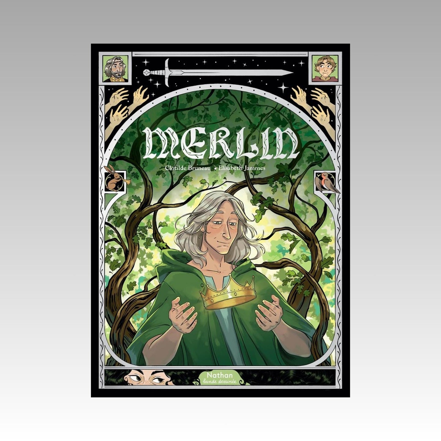 Merlin