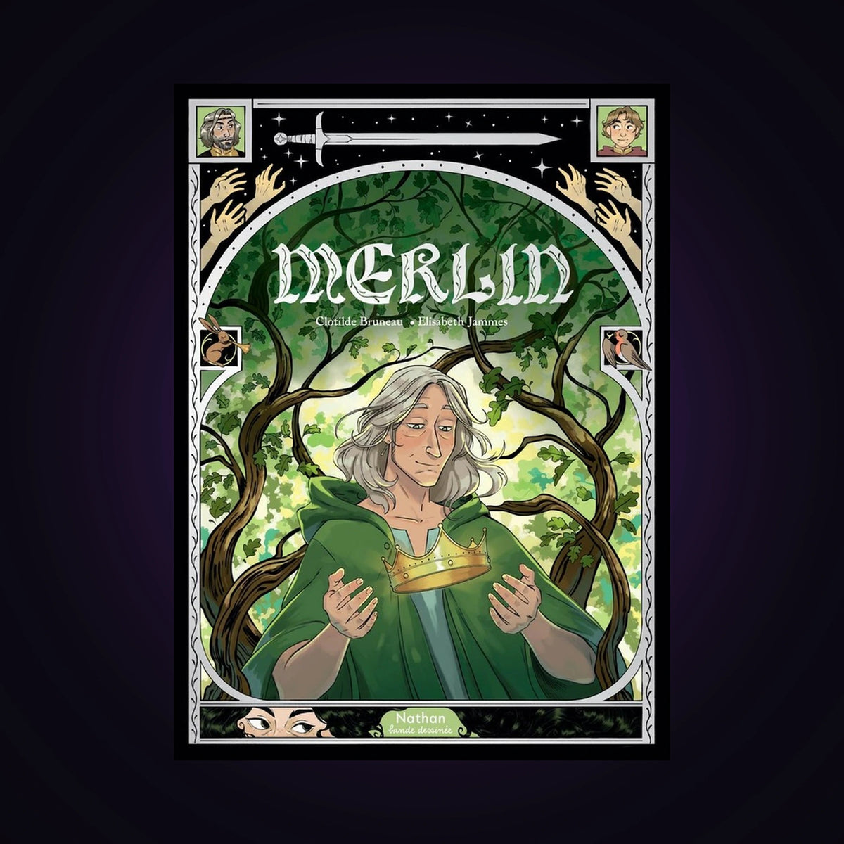 Merlin