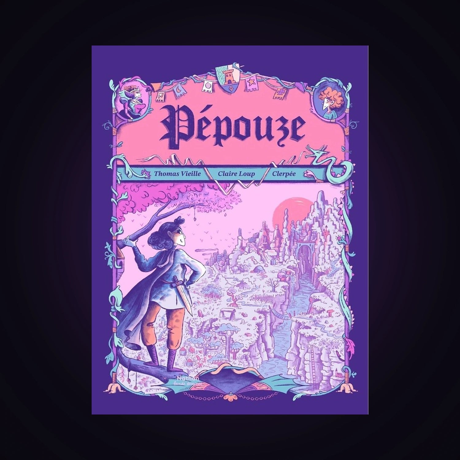 Pépouze