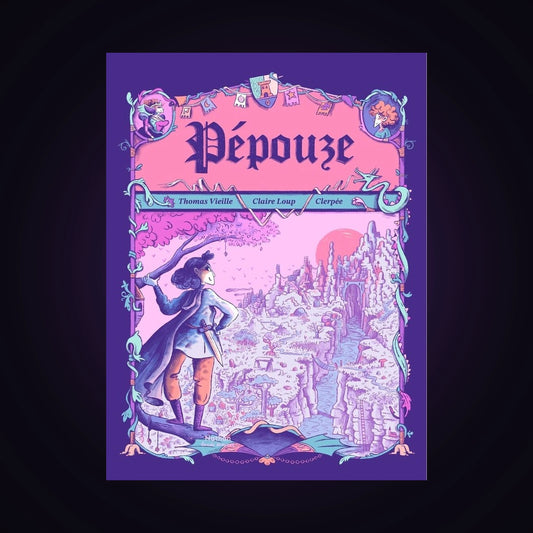 Pépouze
