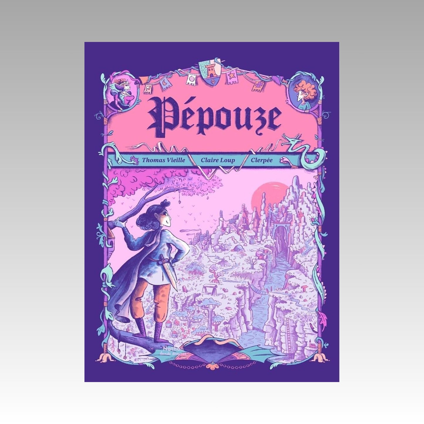 Pépouze