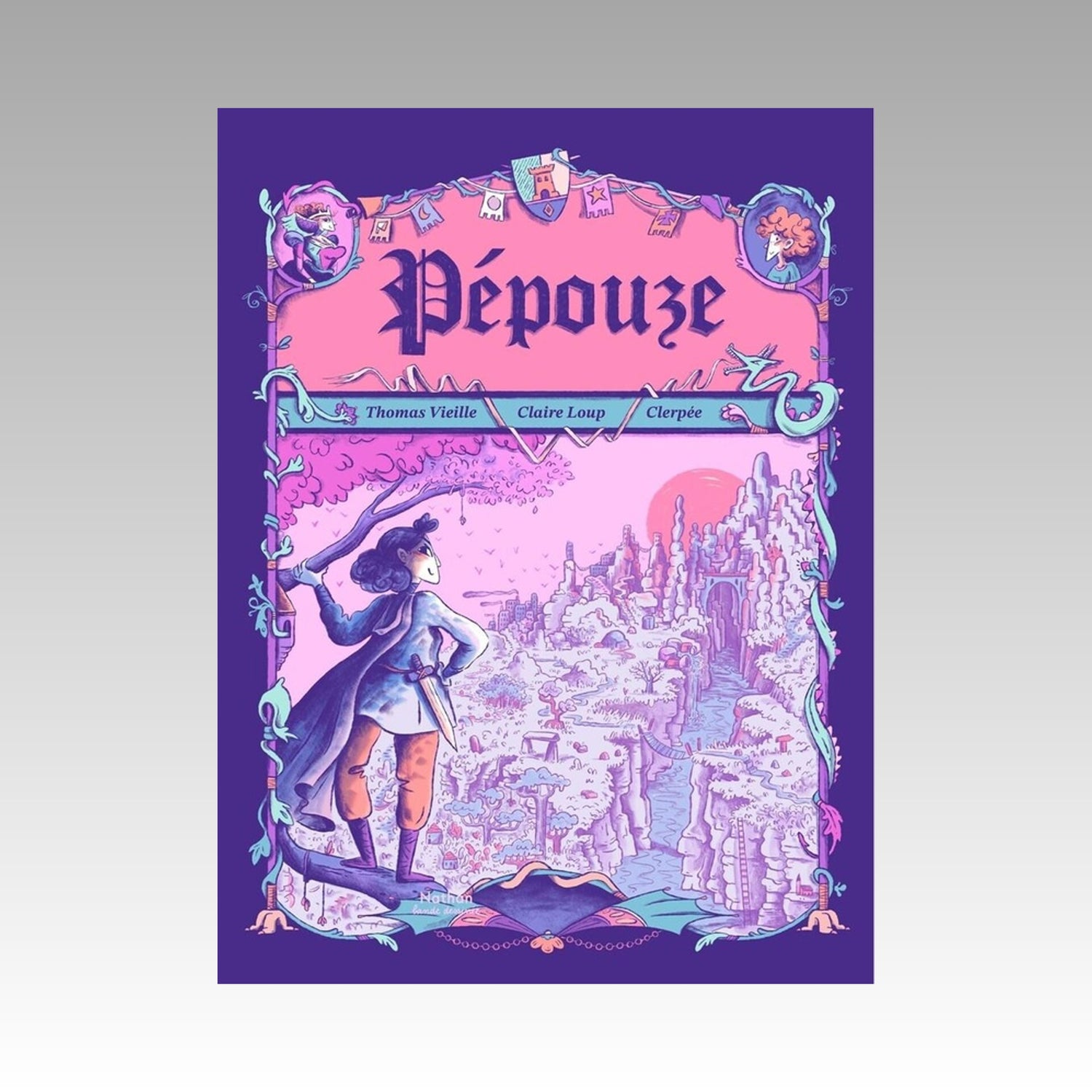 Pépouze