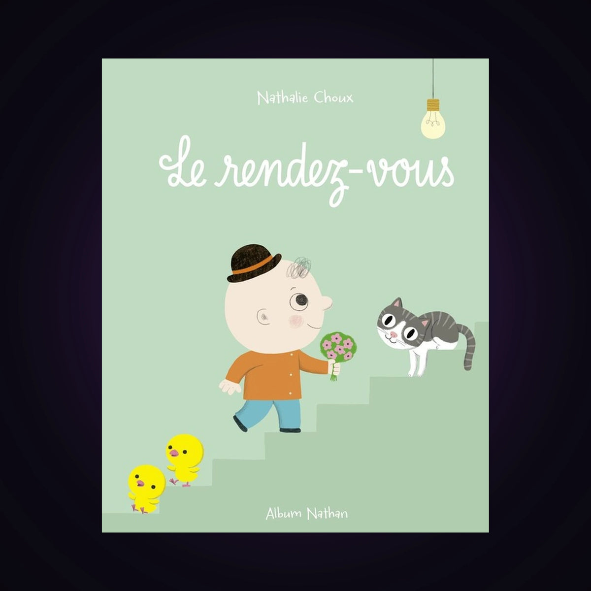 Le rendez-vous