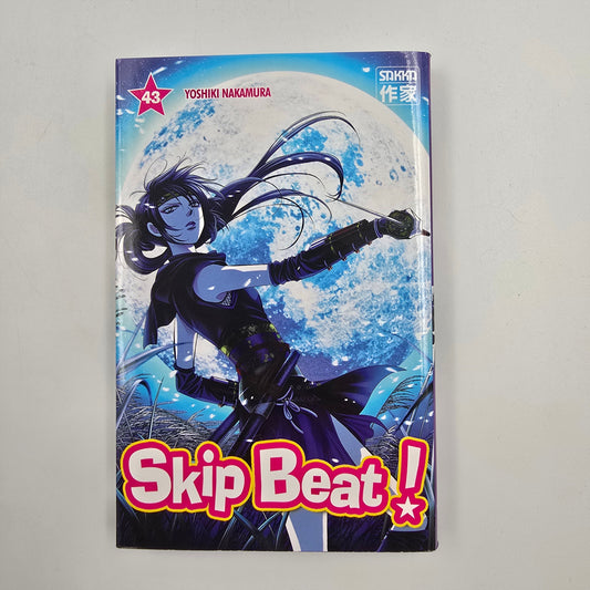 Skip Beat ! Tome 43