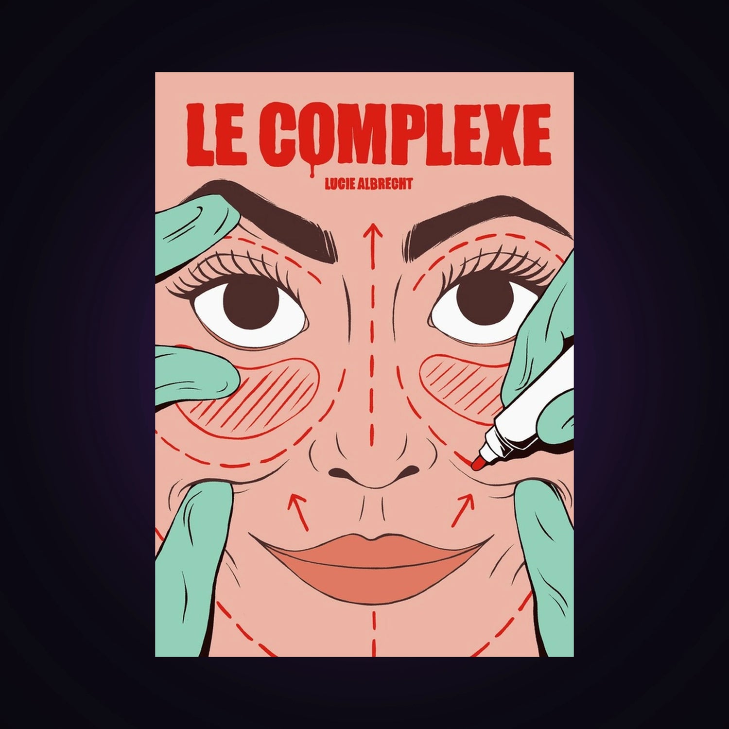 Le complexe