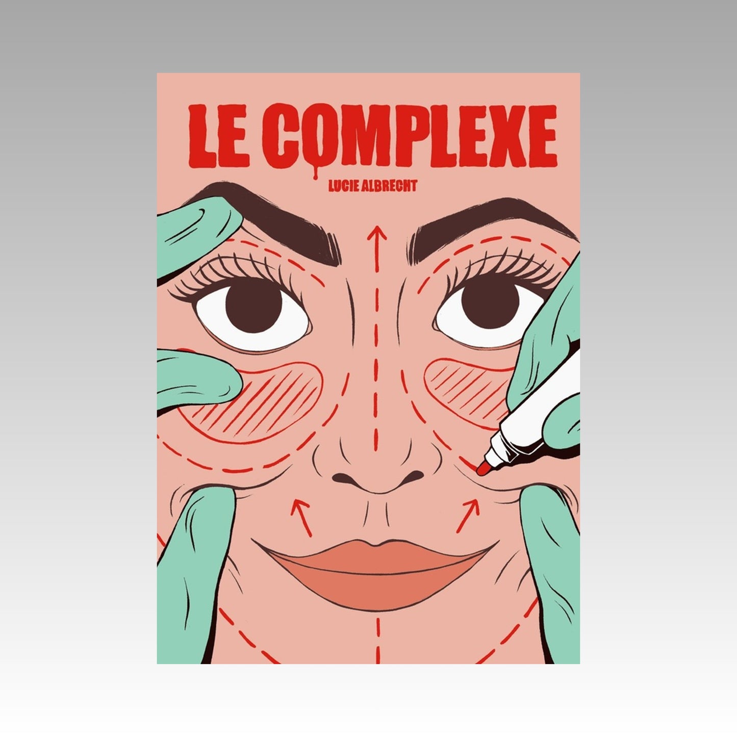 Le Complexe