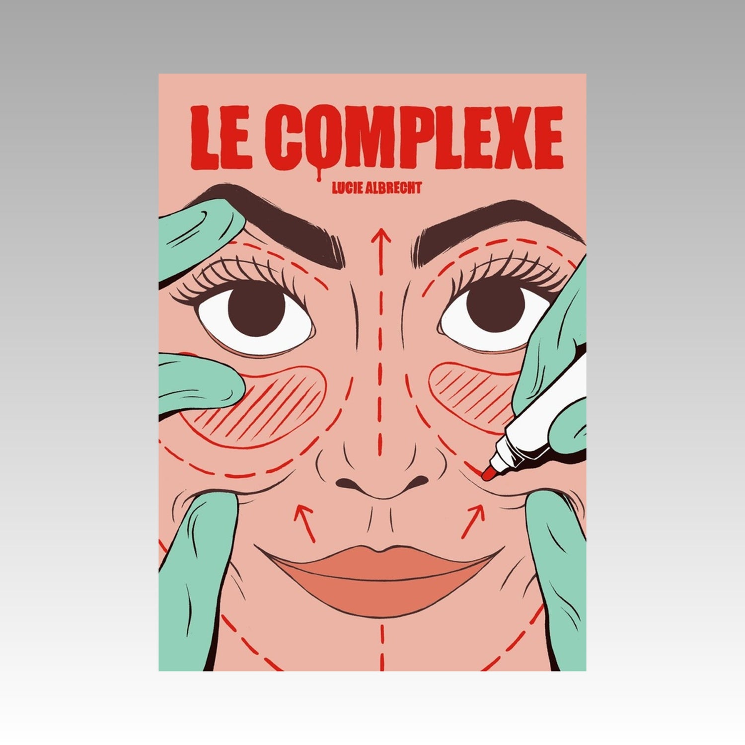 Le complexe