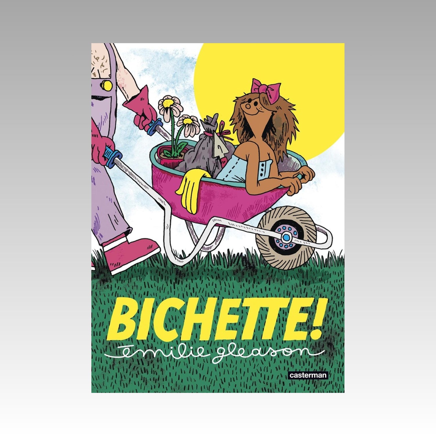 Bichette !