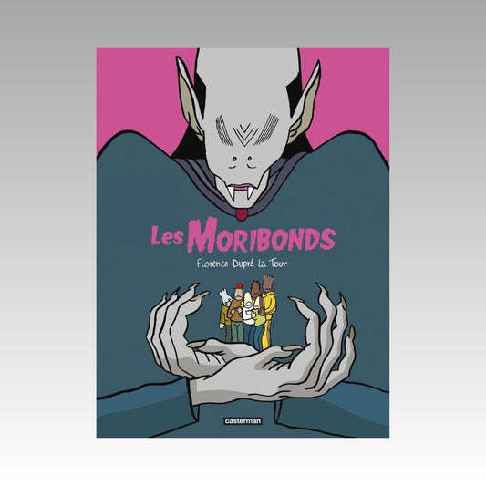 Les Moribonds
