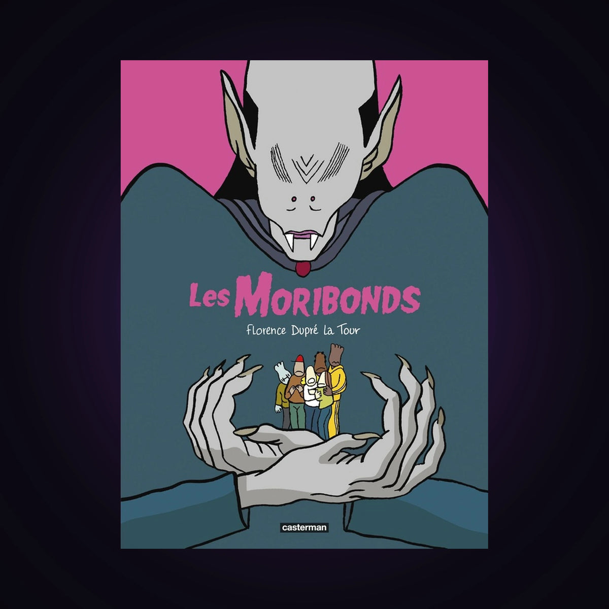 Les Moribonds