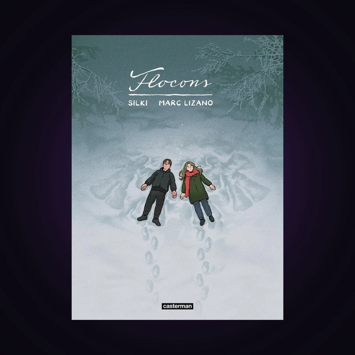Flocons