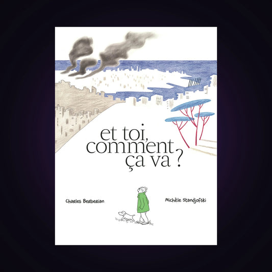 Et toi, comment ça va ?