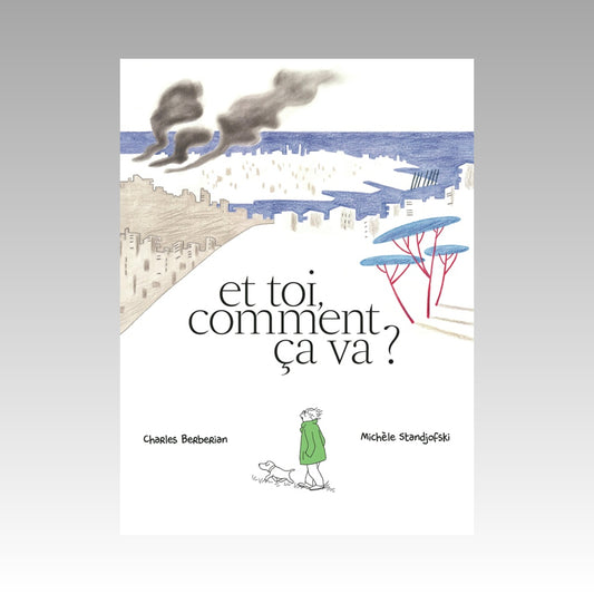 Et toi, comment ça va ?