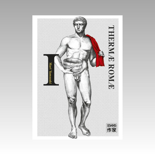 Thermae Romae - Offre découverte