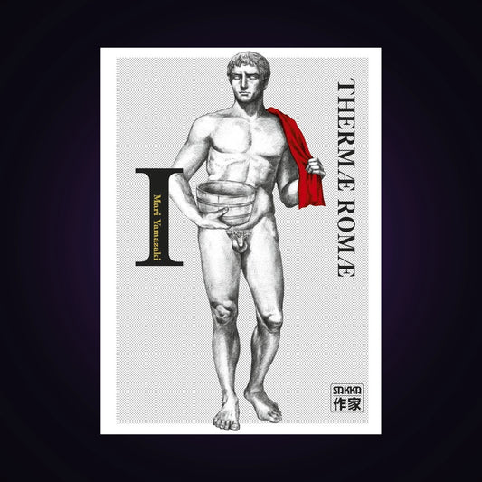 Thermae Romae - Offre découverte