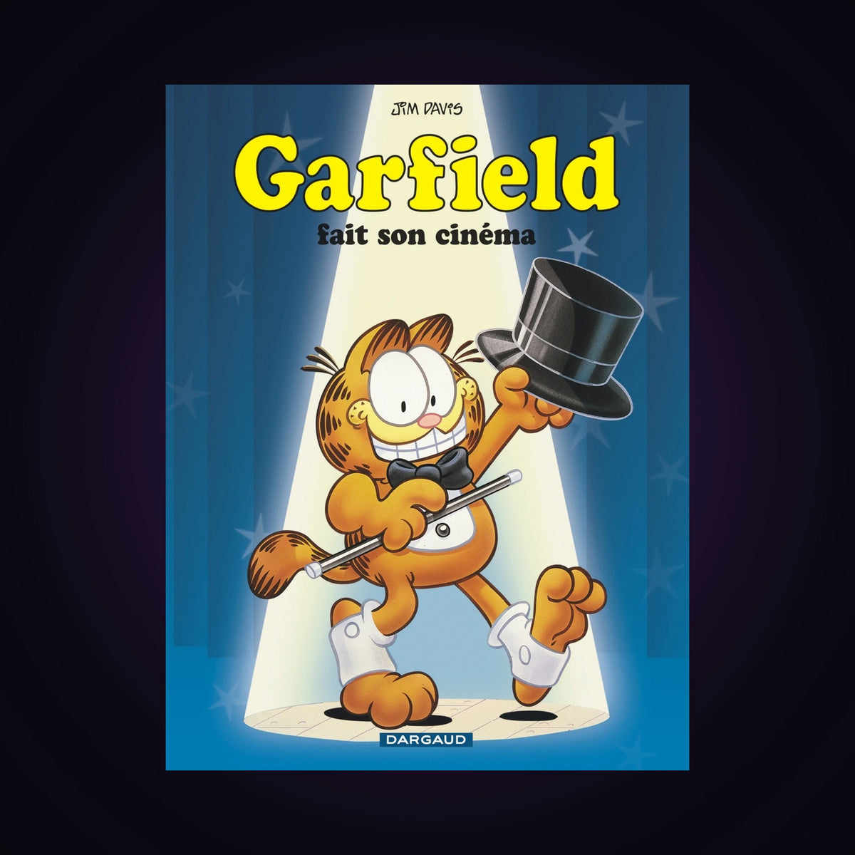 Garfield. Tome 39