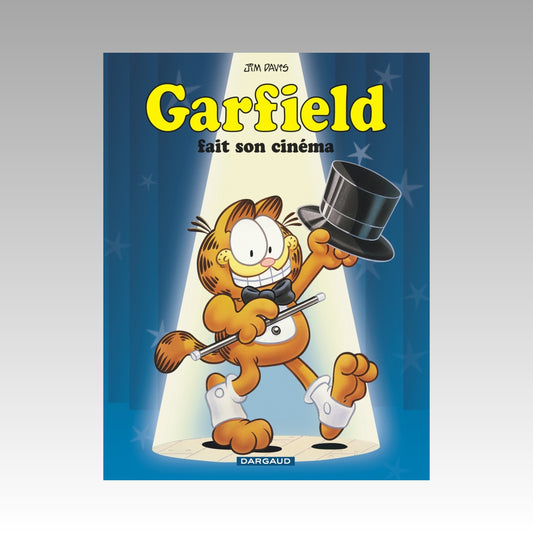 Garfield. Tome 39
