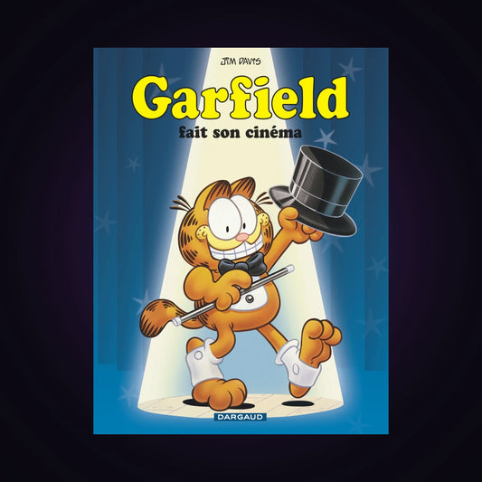 Garfield. Tome 39