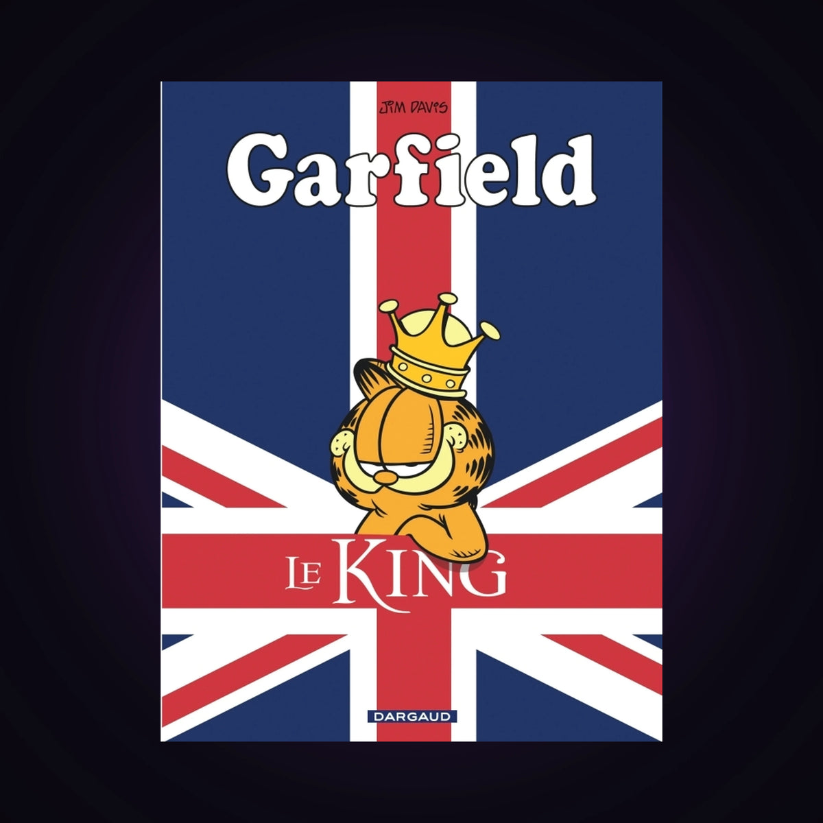 Garfield. Tome 43