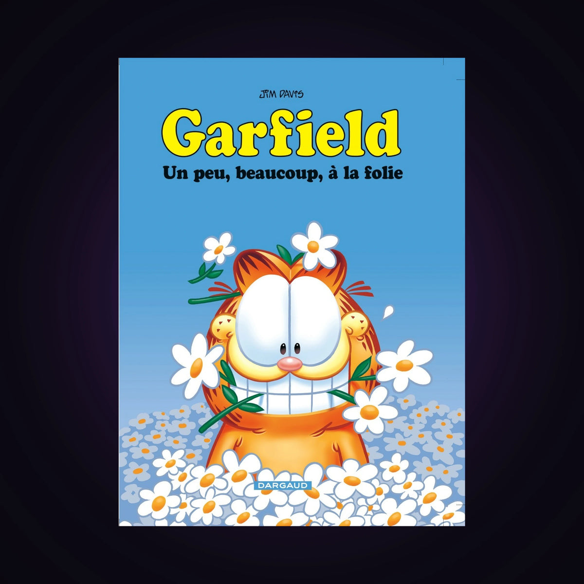 Garfield. Tome 47