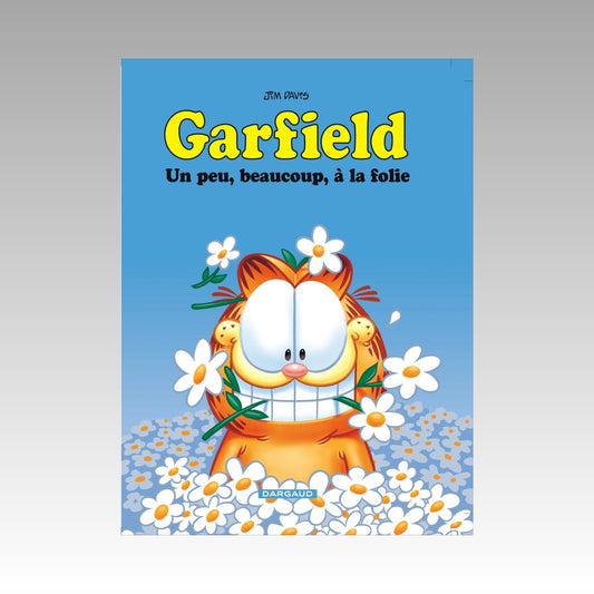 Garfield. Tome 47