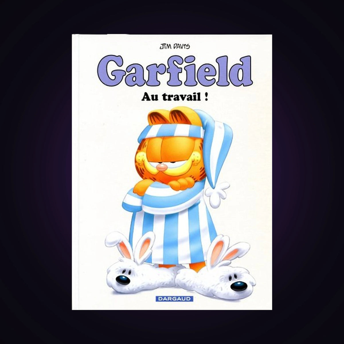 Garfield. Tome 48