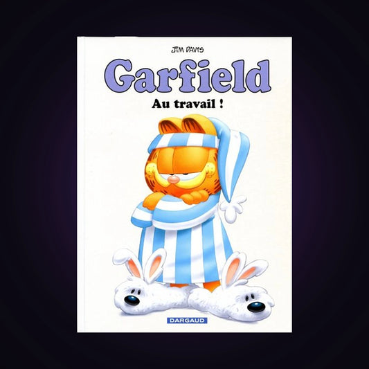 Garfield. Tome 48