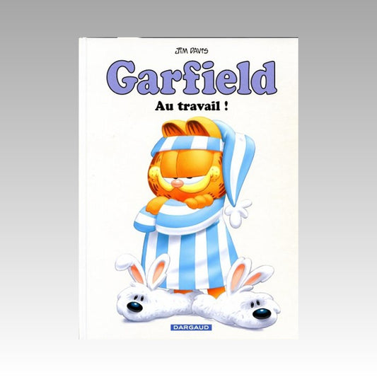 Garfield. Tome 48
