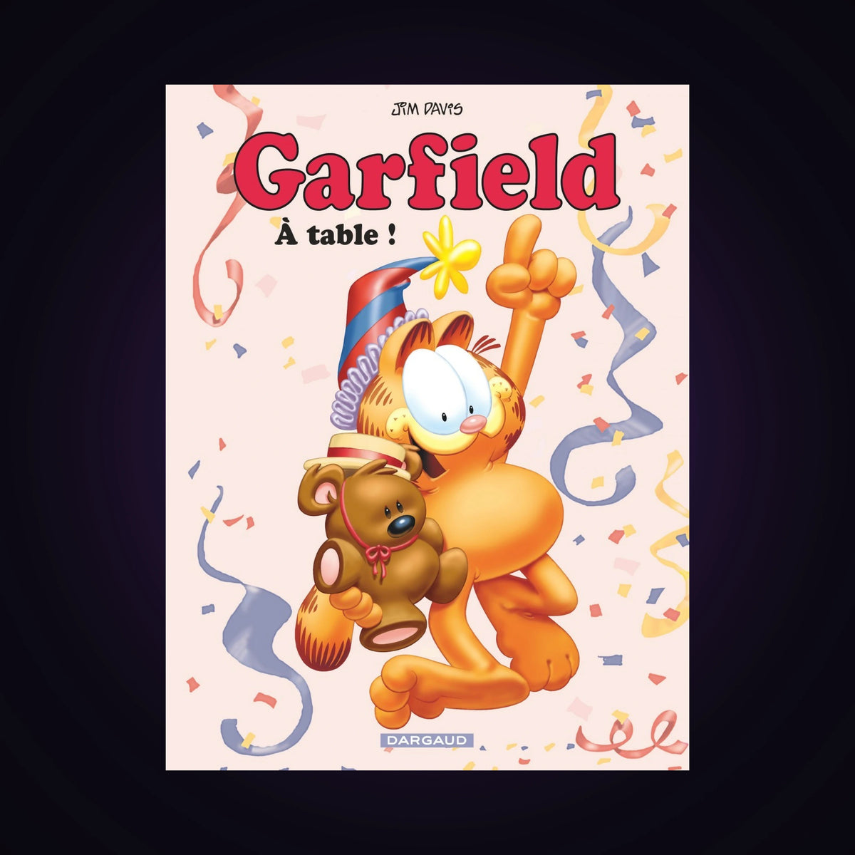 Garfield. Tome 49