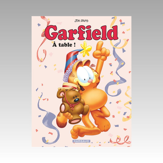 Garfield. Tome 49