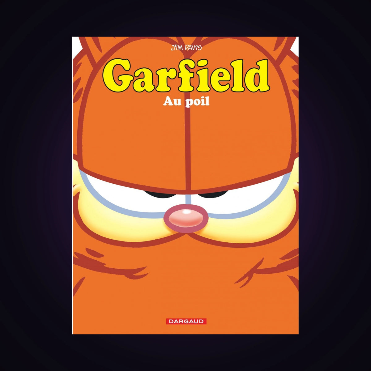Garfield. Tome 50