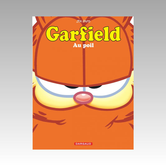Garfield. Tome 50