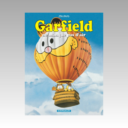Garfield. Tome 51