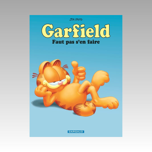 Garfield. Tome 2