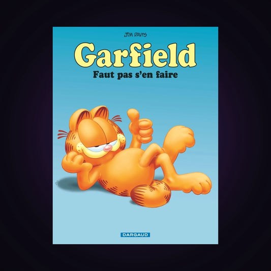Garfield. Tome 2