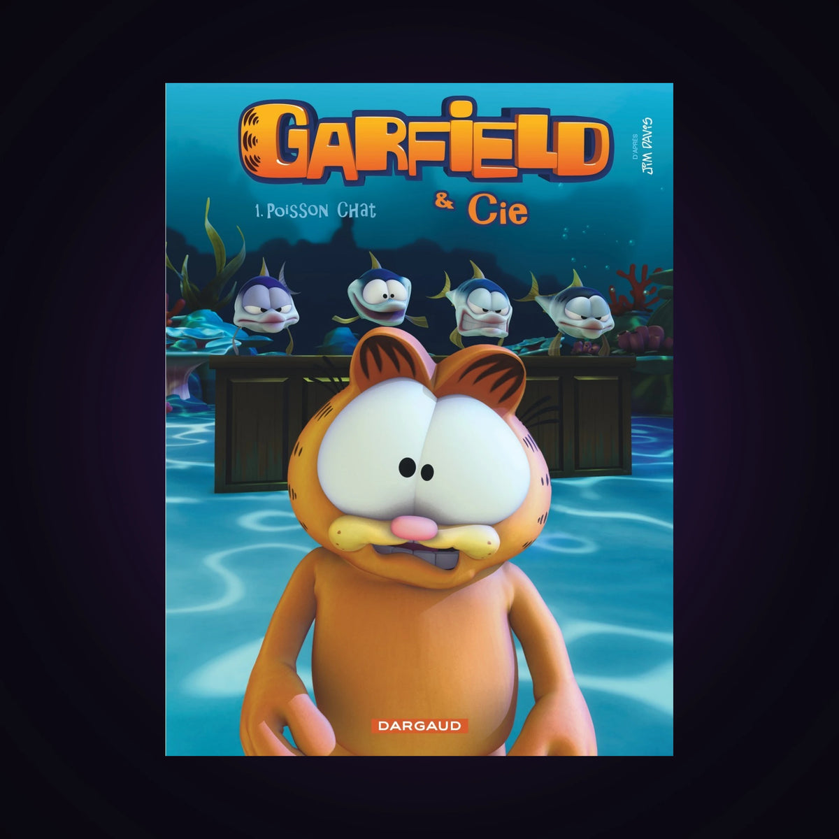 Garfield & Cie. Tome 1