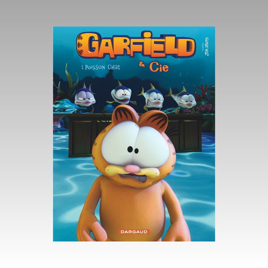 Garfield & Cie. Tome 1